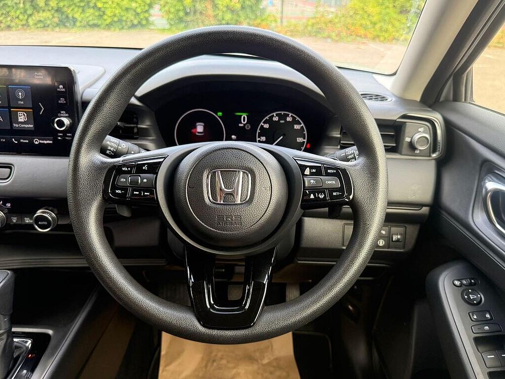 Honda Hr-v 1.5 eHEV Elegance 5dr CVT