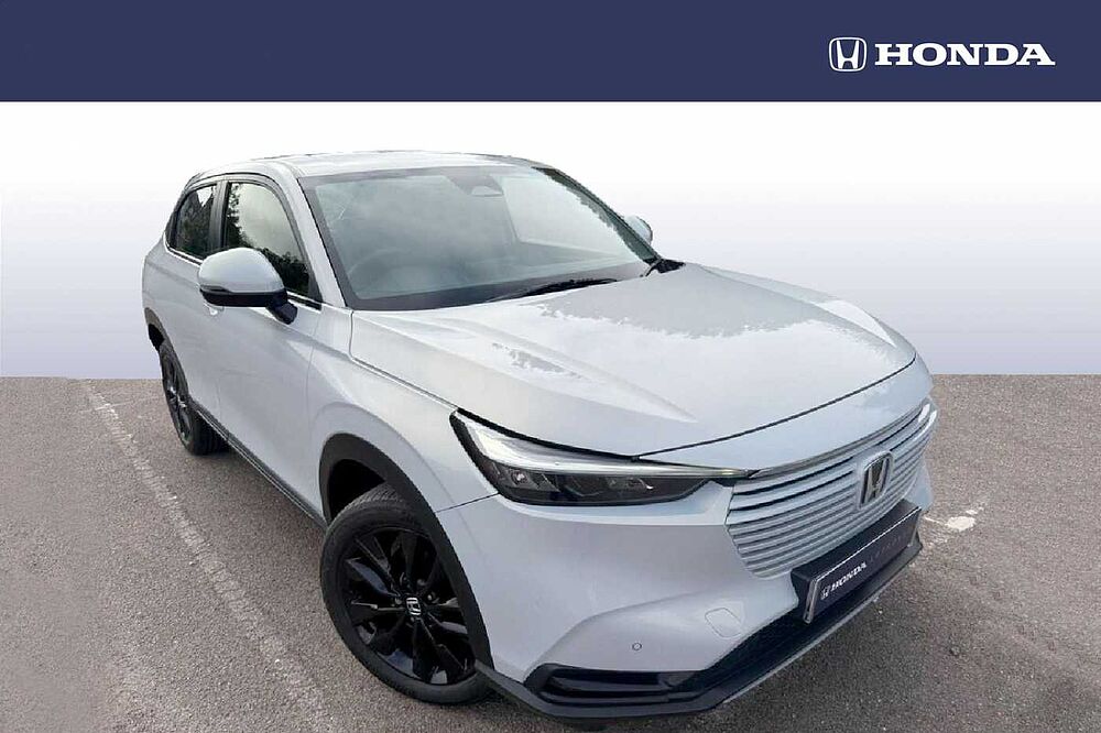 Honda Hr-v 1.5 eHEV Elegance 5dr CVT
