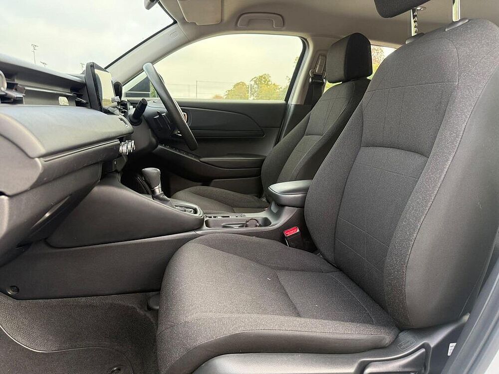 Honda Hr-v 1.5 eHEV Elegance 5dr CVT