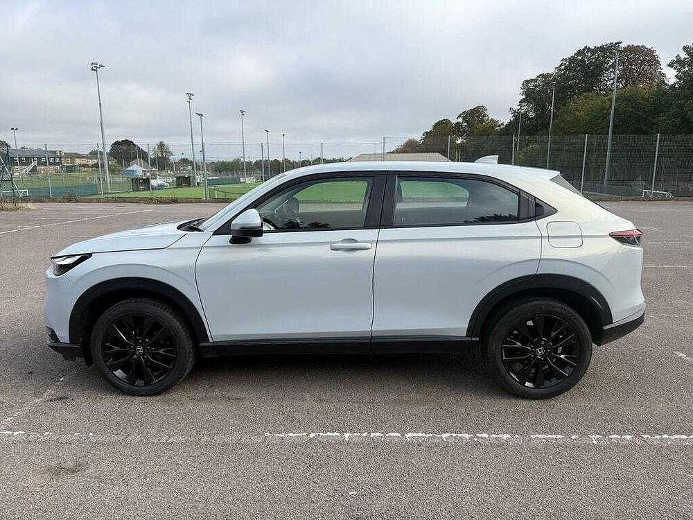 Honda Hr-v 1.5 eHEV Elegance 5dr CVT