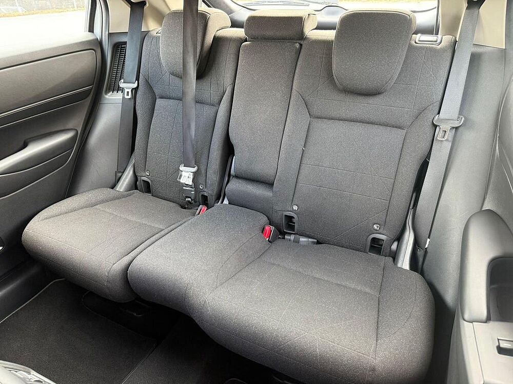 Honda Hr-v 1.5 eHEV Elegance 5dr CVT