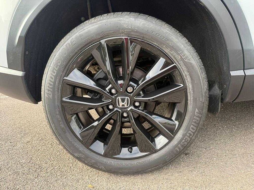 Honda Hr-v 1.5 eHEV Elegance 5dr CVT