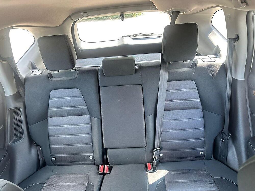 Honda Cr-v 2.0 i-MMD Hybrid SE 2WD 5dr eCVT