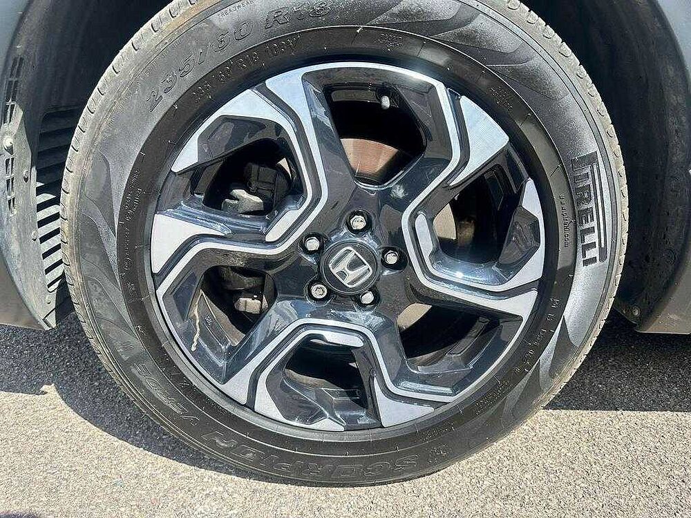 Honda Cr-v 2.0 i-MMD Hybrid SE 2WD 5dr eCVT