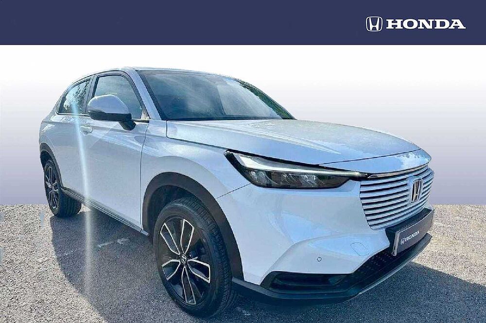 Honda Hr-v 1.5 eHEV Elegance 5dr CVT