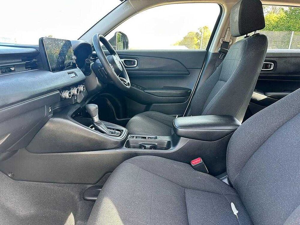 Honda Hr-v 1.5 eHEV Elegance 5dr CVT