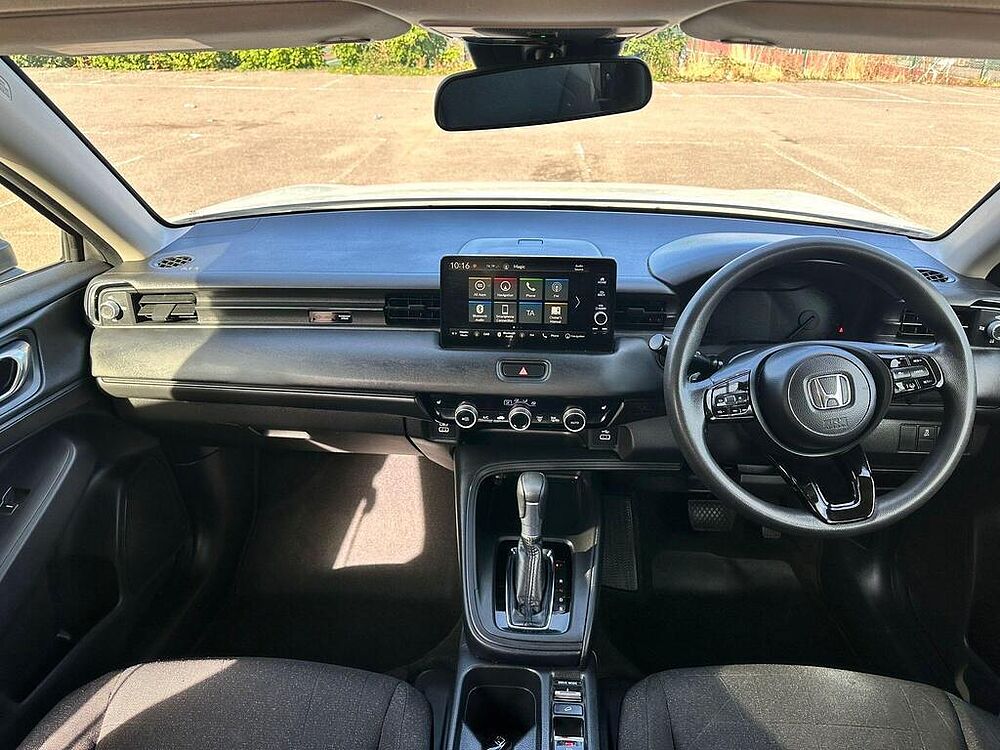 Honda Hr-v 1.5 eHEV Elegance 5dr CVT