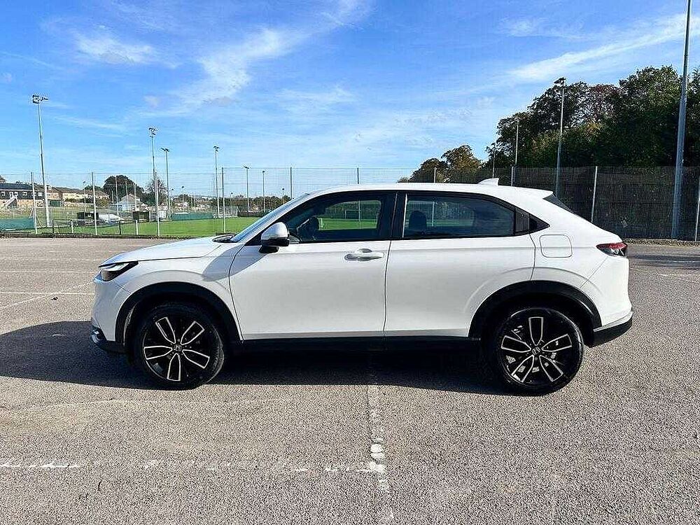 Honda Hr-v 1.5 eHEV Elegance 5dr CVT