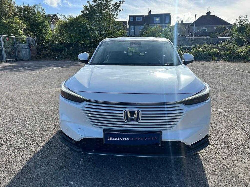 Honda Hr-v 1.5 eHEV Elegance 5dr CVT