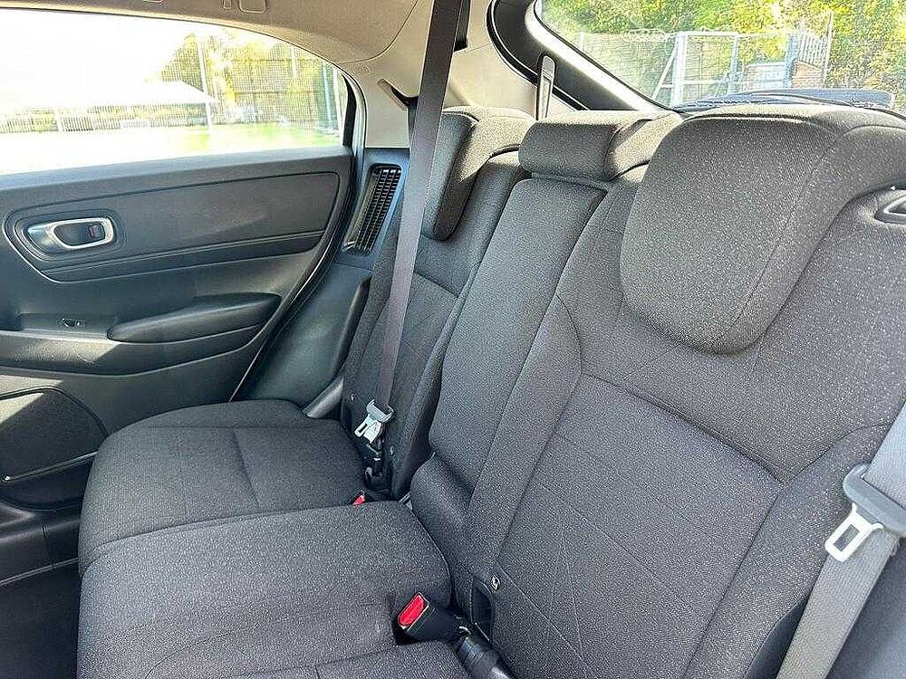 Honda Hr-v 1.5 eHEV Elegance 5dr CVT