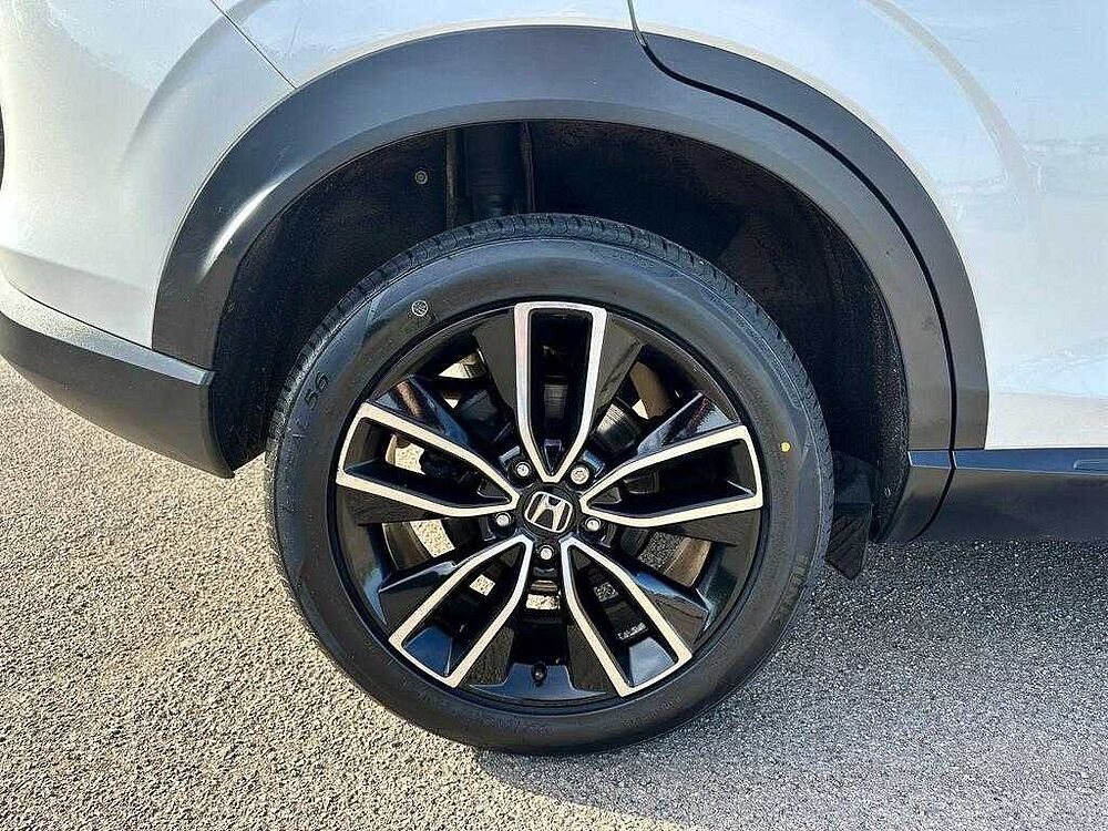 Honda Hr-v 1.5 eHEV Elegance 5dr CVT