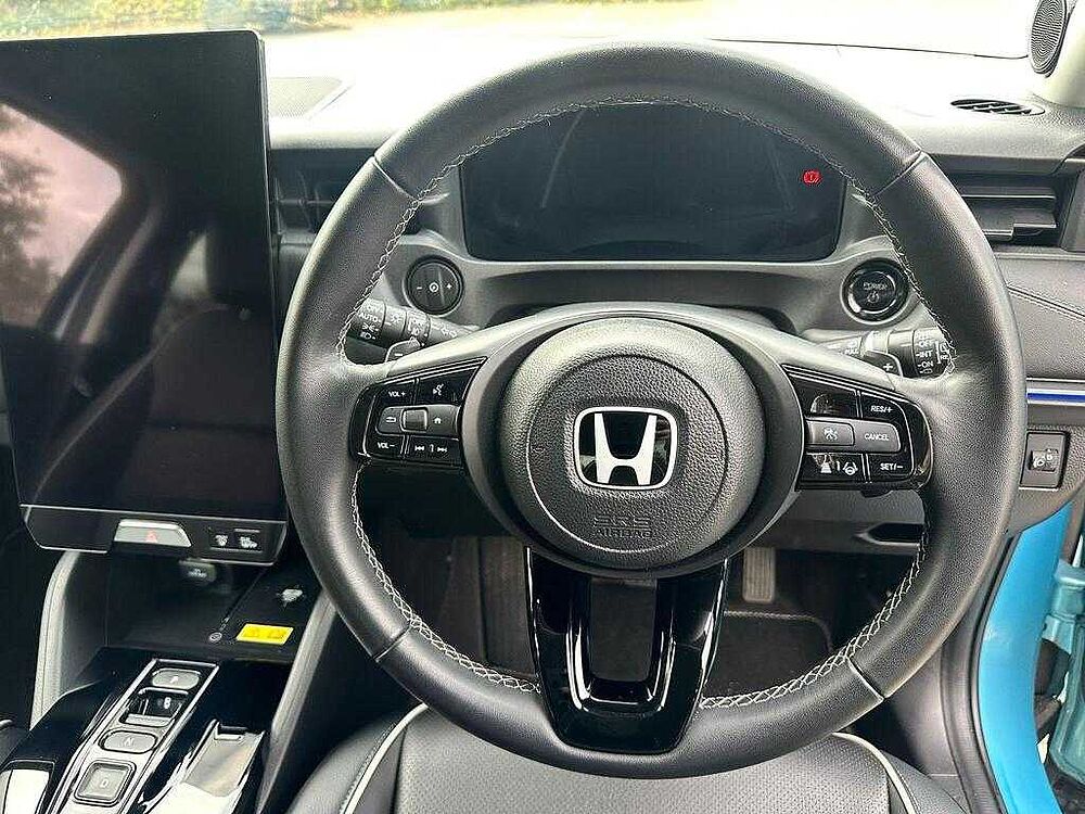 Honda E Ny1 150kW Elegance 69kWh 5dr Auto