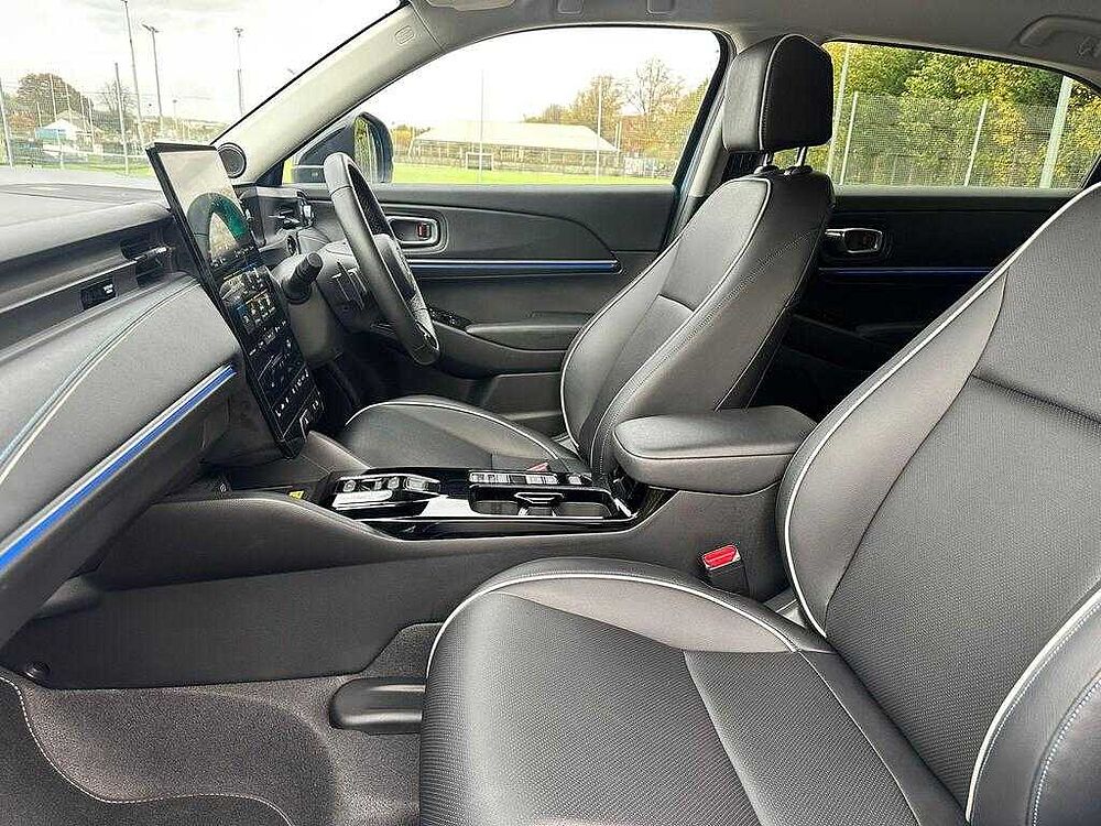 Honda E Ny1 150kW Elegance 69kWh 5dr Auto