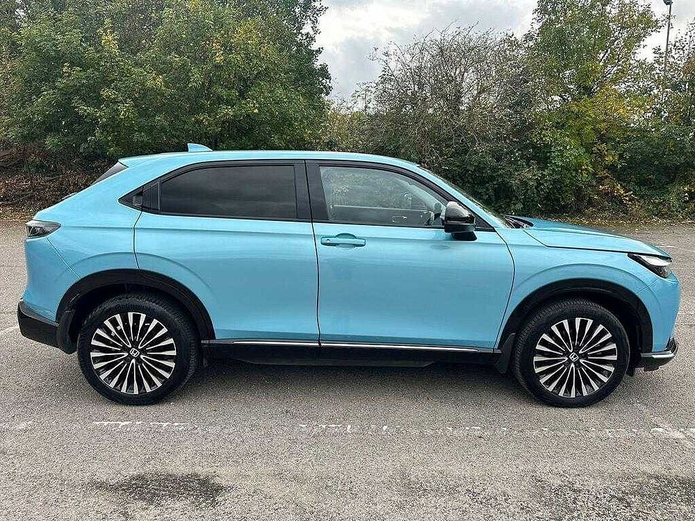 Honda E Ny1 150kW Elegance 69kWh 5dr Auto