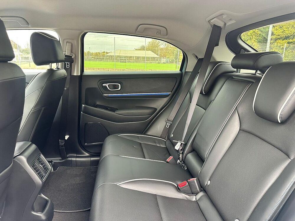 Honda E Ny1 150kW Elegance 69kWh 5dr Auto