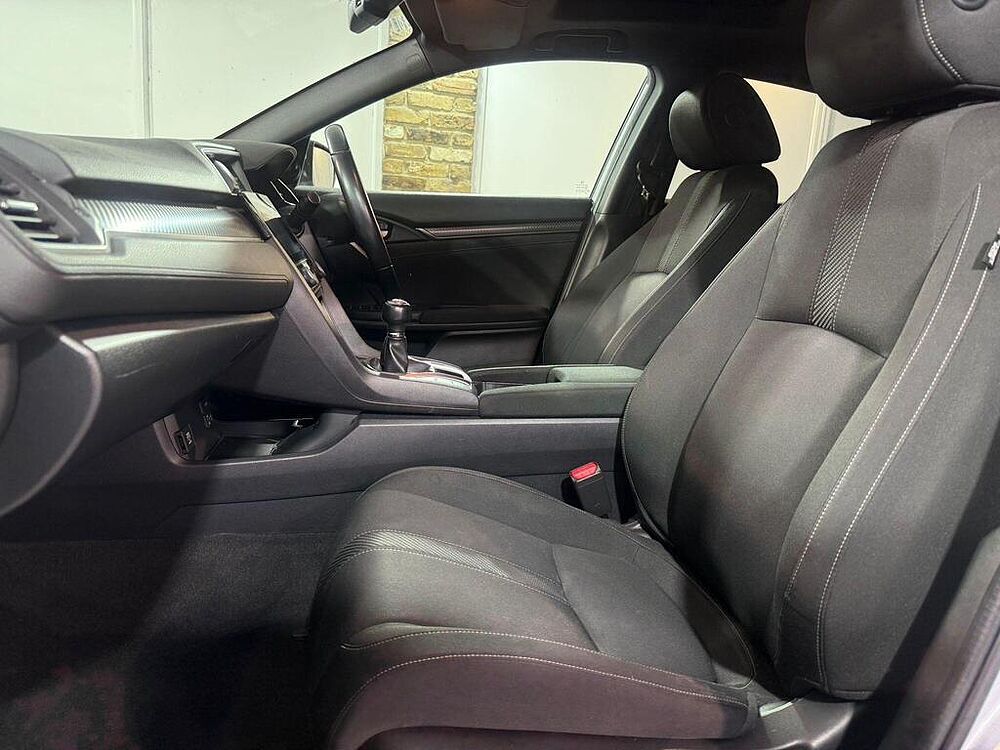 Honda Civic 1.5 VTEC Turbo Sport Plus 5dr