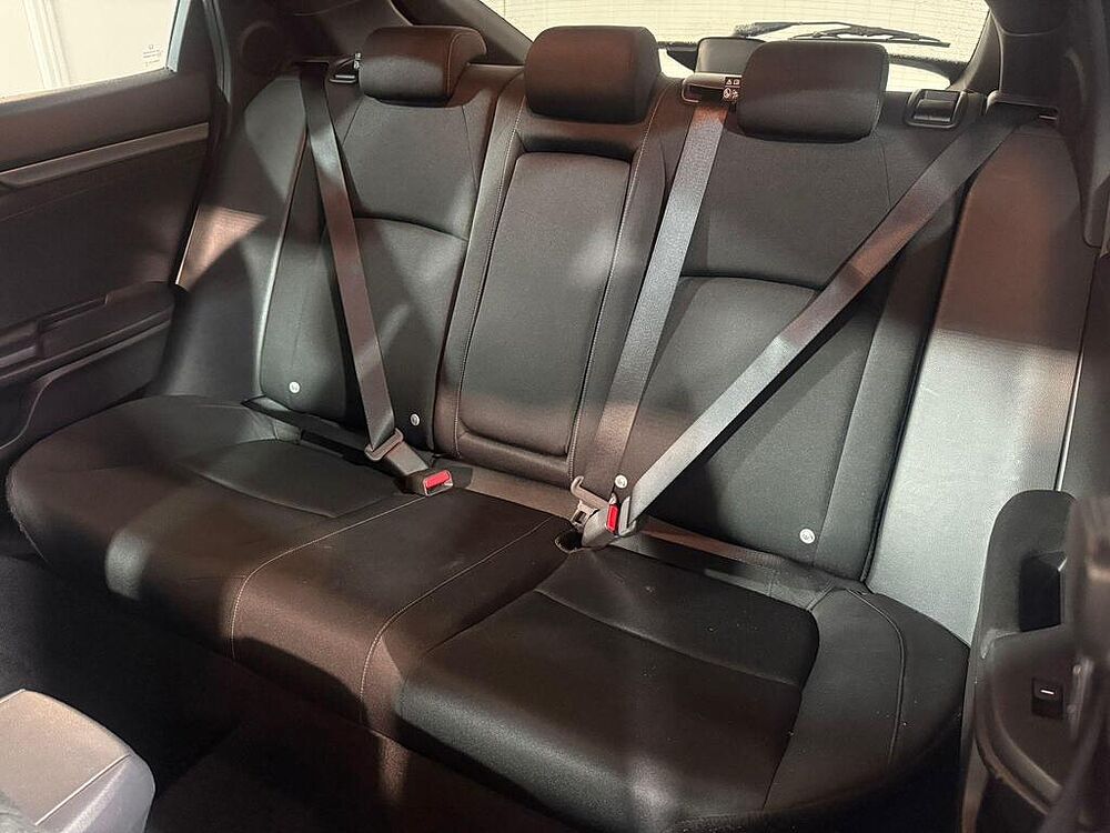 Honda Civic 1.5 VTEC Turbo Sport Plus 5dr