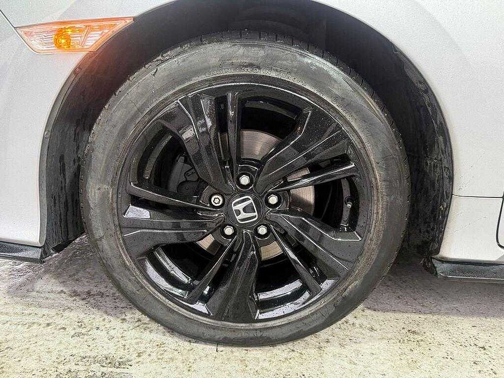 Honda Civic 1.5 VTEC Turbo Sport Plus 5dr