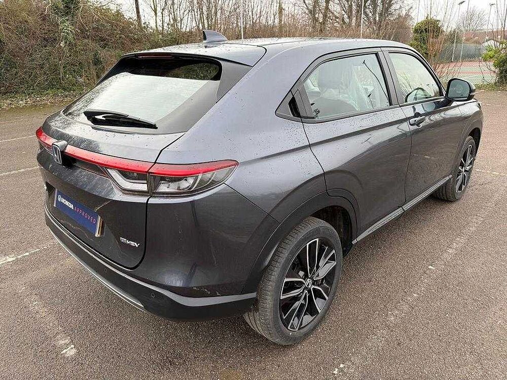 Honda Hr-v 1.5 eHEV Elegance 5dr CVT