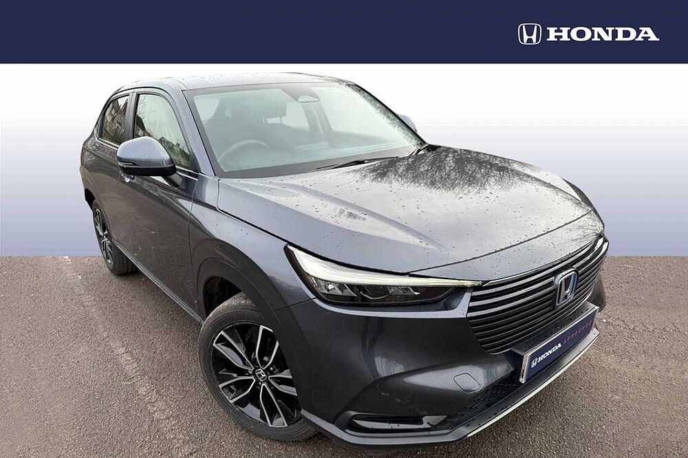 Honda Hr-v 1.5 eHEV Elegance 5dr CVT