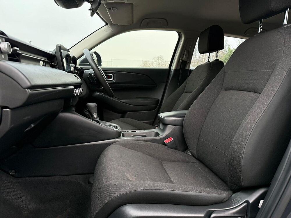 Honda Hr-v 1.5 eHEV Elegance 5dr CVT