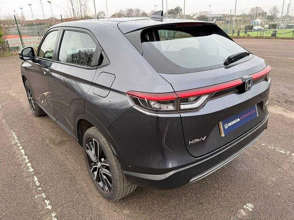 Honda Hr-v 1.5 eHEV Elegance 5dr CVT