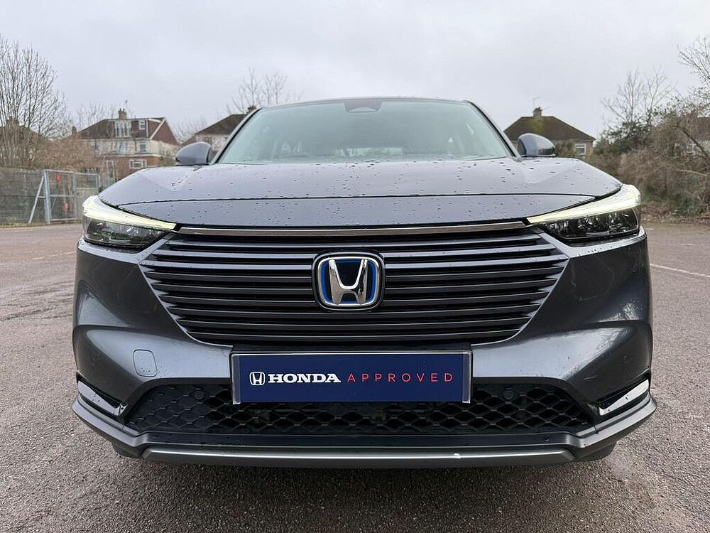 Honda Hr-v 1.5 eHEV Elegance 5dr CVT