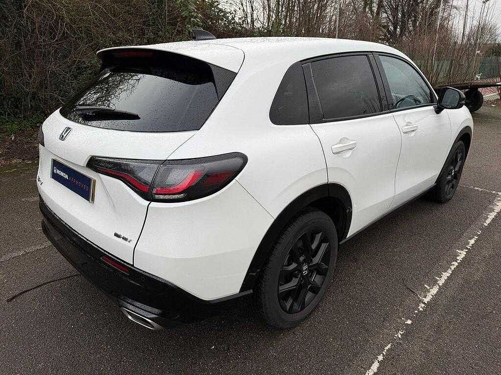 Honda Zr-v 2.0 eHEV Sport 5dr CVT