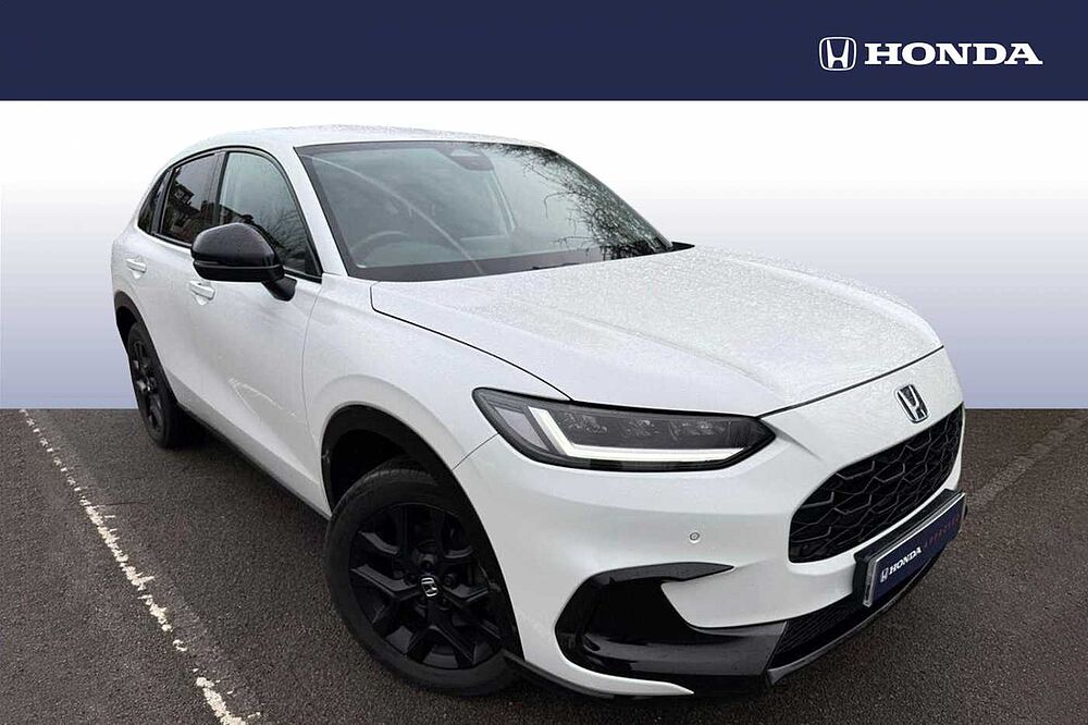 Honda Zr-v 2.0 eHEV Sport 5dr CVT