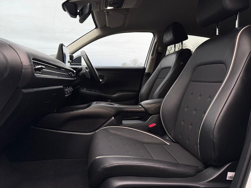 Honda Zr-v 2.0 eHEV Sport 5dr CVT