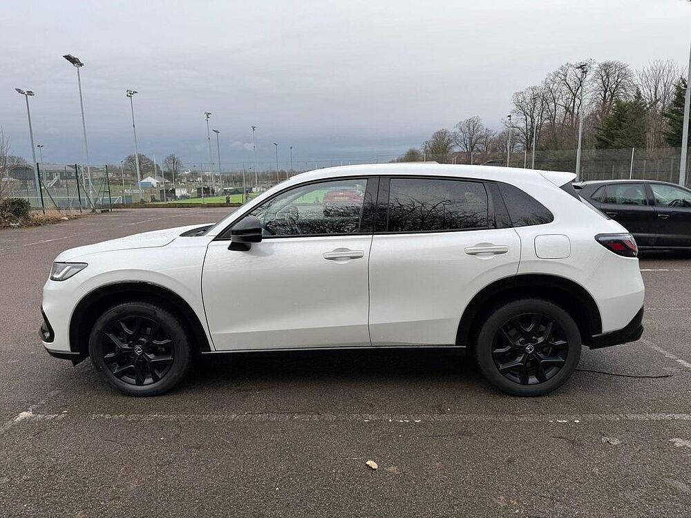 Honda Zr-v 2.0 eHEV Sport 5dr CVT