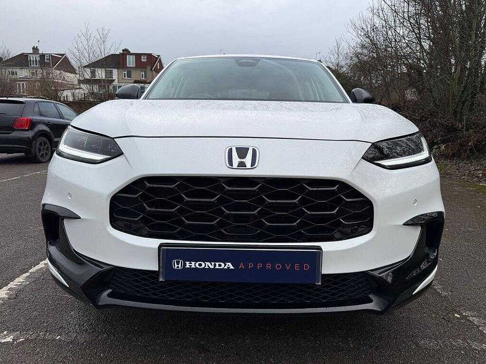 Honda Zr-v 2.0 eHEV Sport 5dr CVT