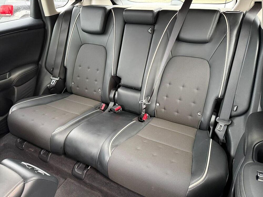 Honda Zr-v 2.0 eHEV Sport 5dr CVT