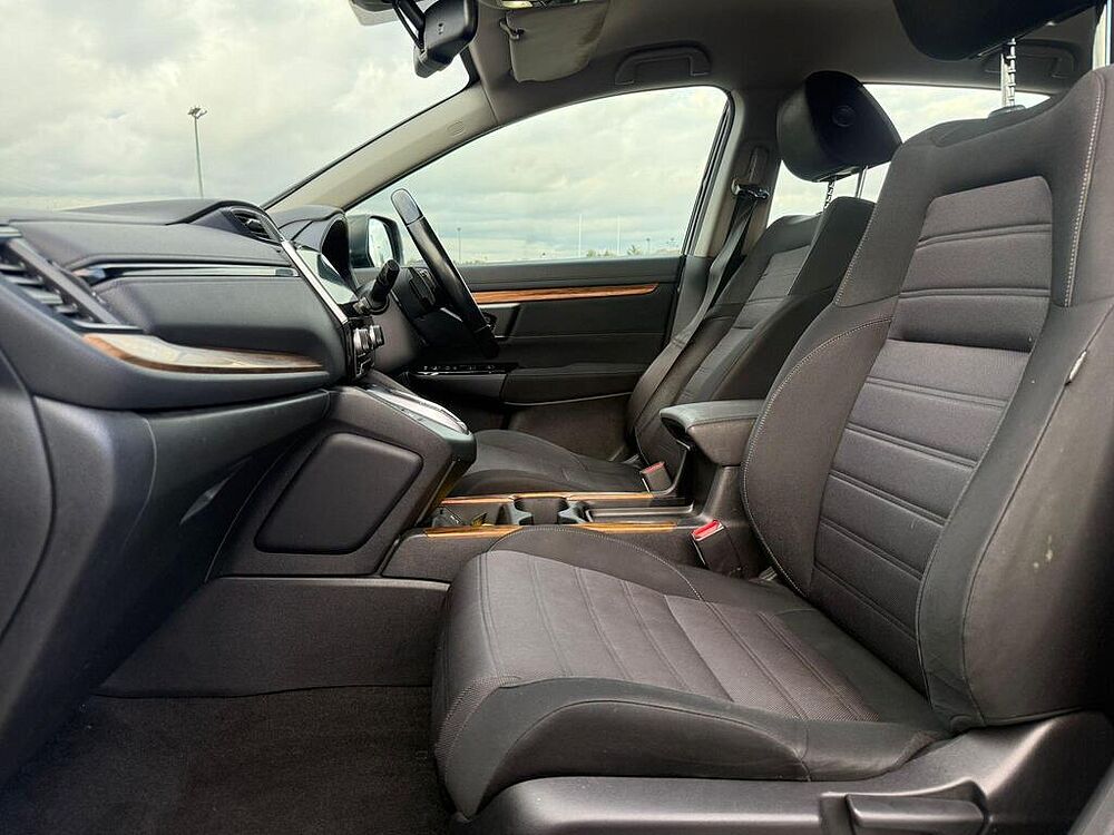 Honda Cr-v 2.0 i-MMD Hybrid SE 2WD 5dr eCVT