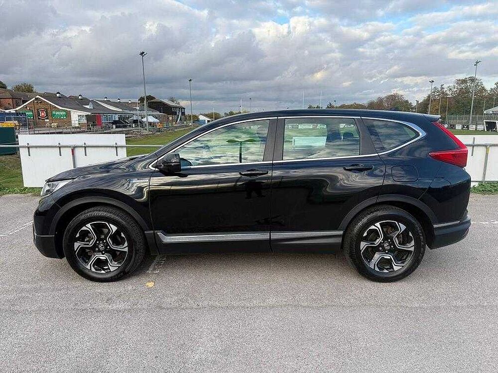 Honda Cr-v 2.0 i-MMD Hybrid SE 2WD 5dr eCVT