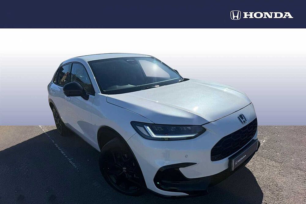 Honda Zr-v 2.0 eHEV Sport 5dr CVT