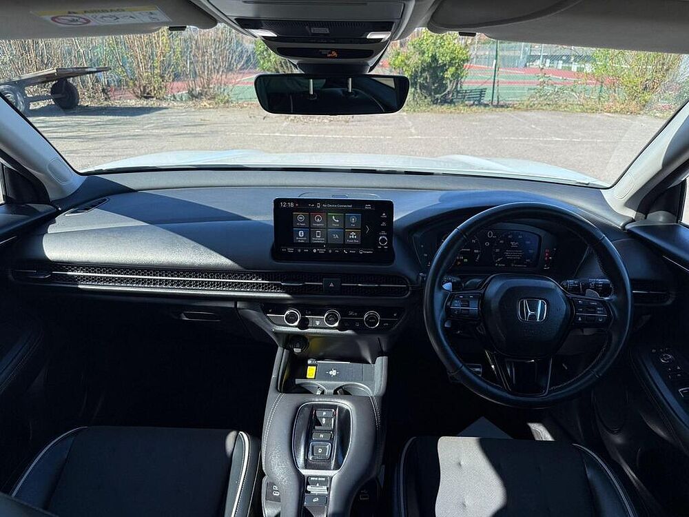 Honda Zr-v 2.0 eHEV Sport 5dr CVT
