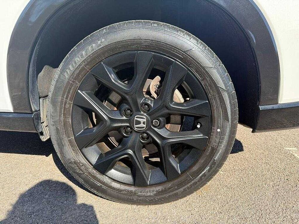 Honda Zr-v 2.0 eHEV Sport 5dr CVT