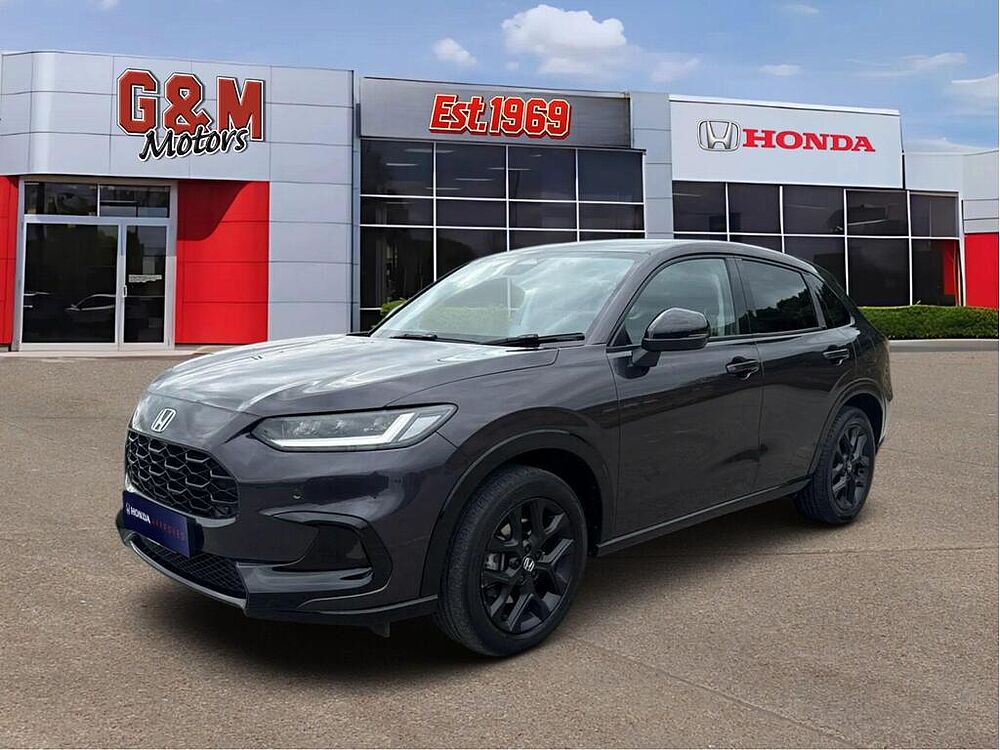 Honda Zr-v 2.0 eHEV Sport 5dr CVT