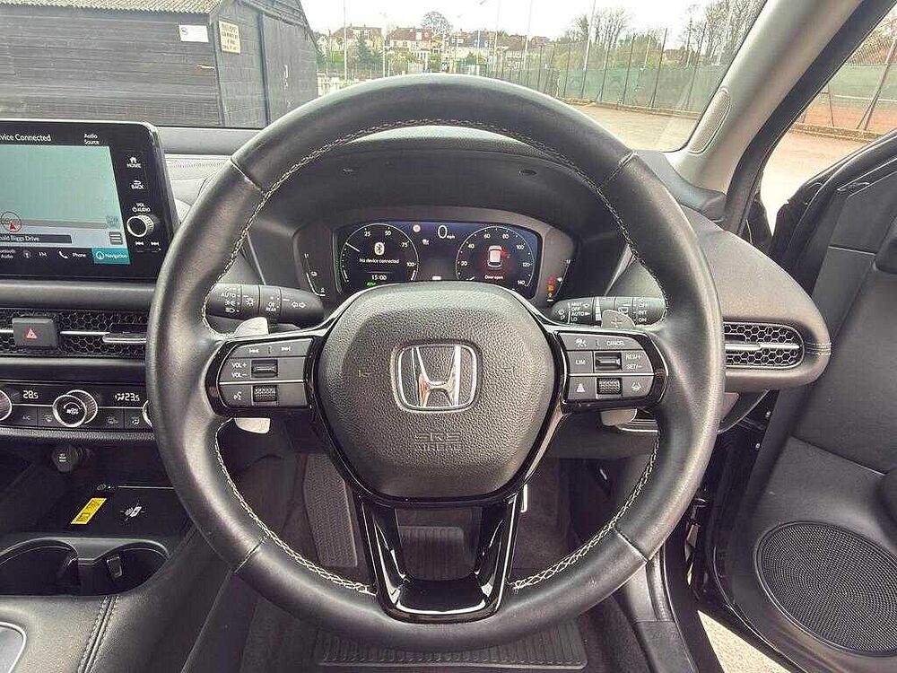 Honda Zr-v 2.0 eHEV Sport 5dr CVT