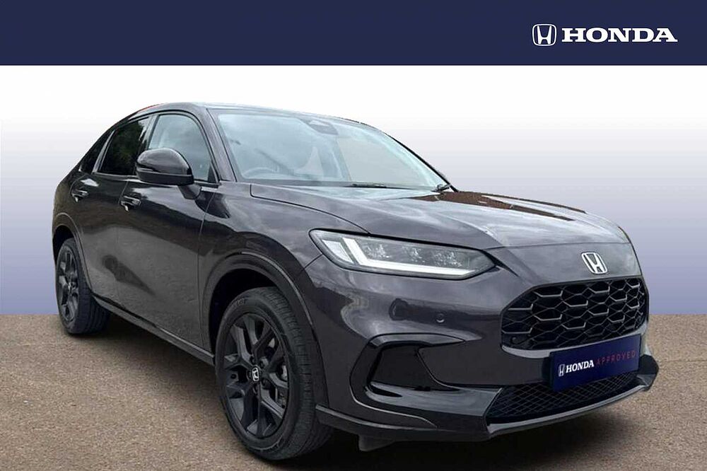 Honda Zr-v 2.0 eHEV Sport 5dr CVT