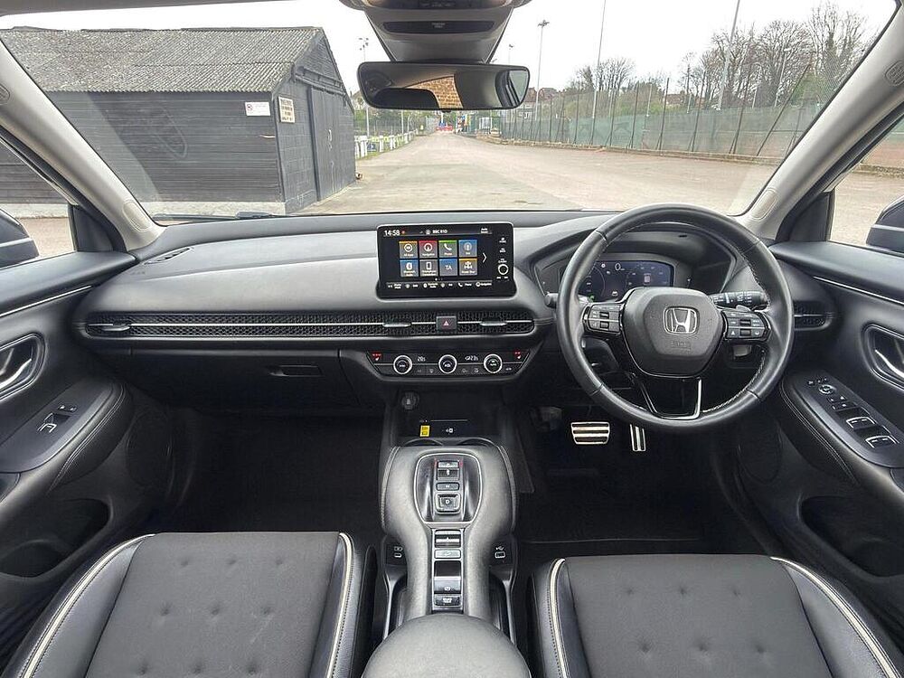 Honda Zr-v 2.0 eHEV Sport 5dr CVT