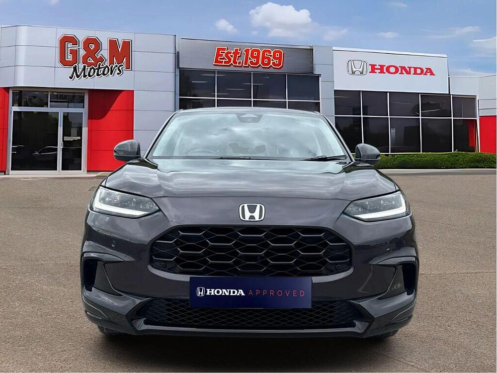 Honda Zr-v 2.0 eHEV Sport 5dr CVT