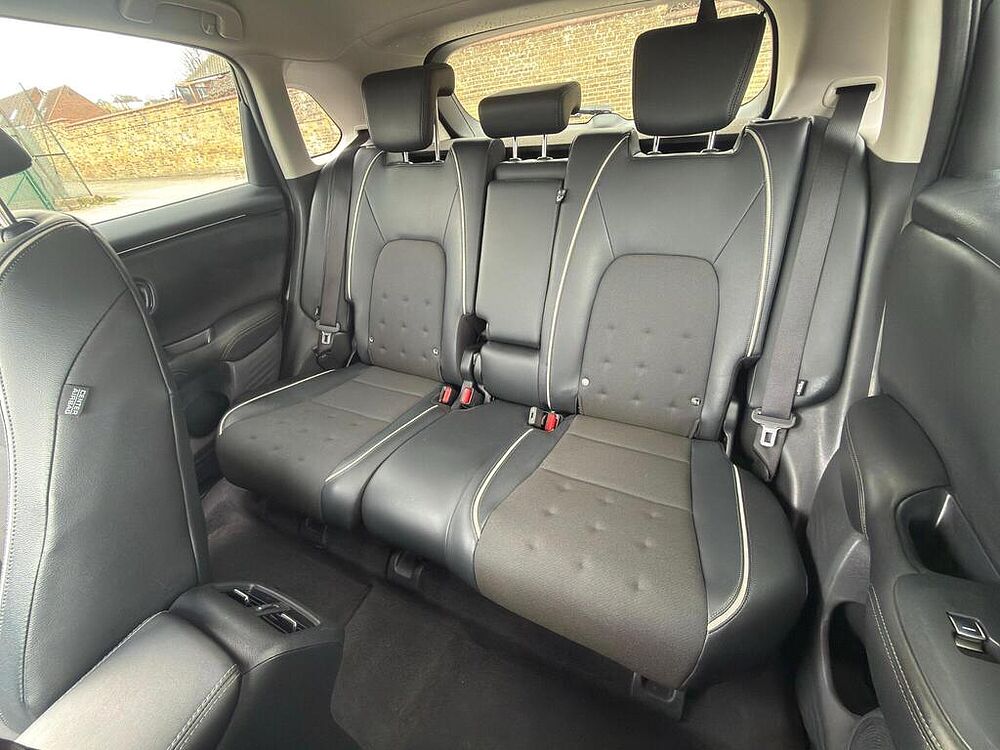 Honda Zr-v 2.0 eHEV Sport 5dr CVT