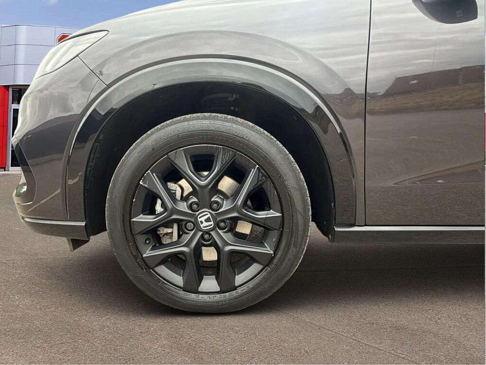 Honda Zr-v 2.0 eHEV Sport 5dr CVT