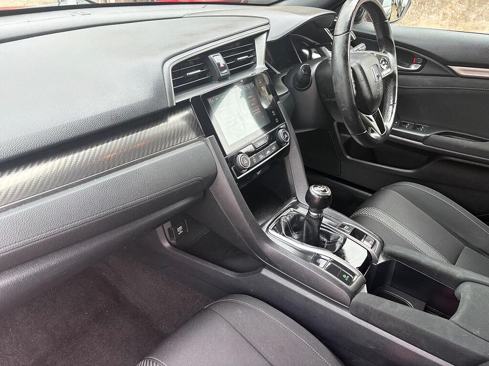 Honda Civic 1.5 VTEC Turbo Sport 5dr