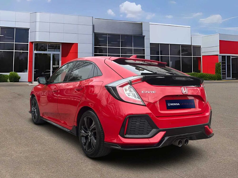 Honda Civic 1.5 VTEC Turbo Sport 5dr