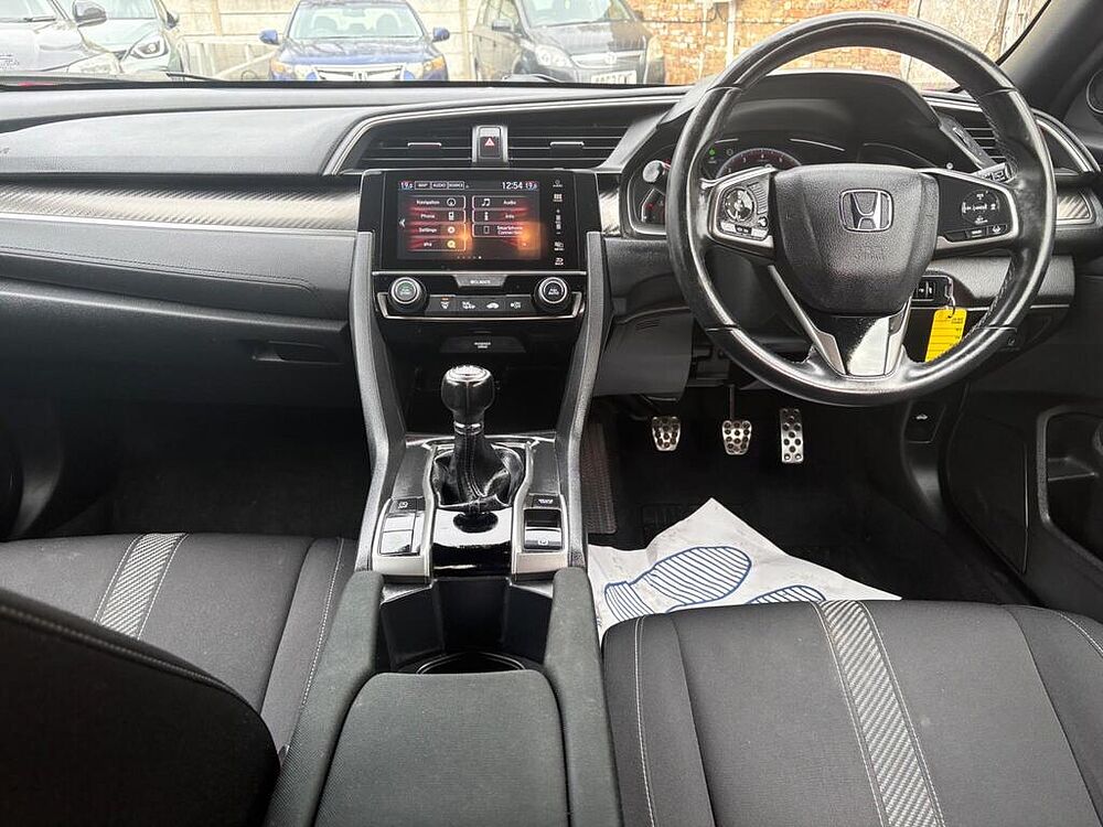 Honda Civic 1.5 VTEC Turbo Sport 5dr
