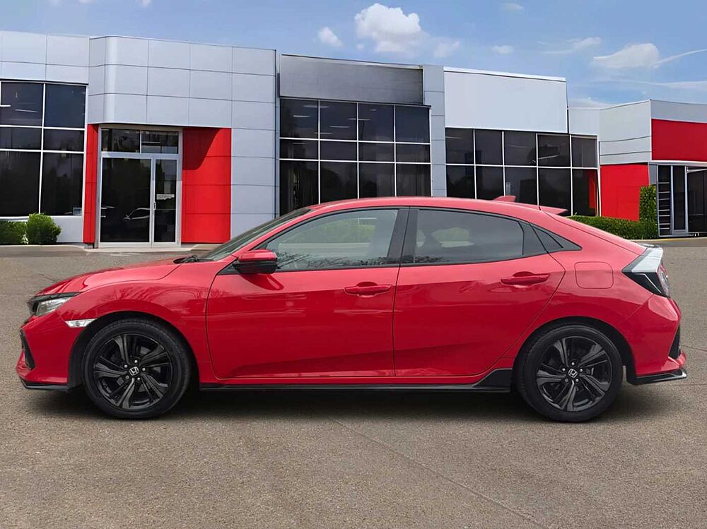 Honda Civic 1.5 VTEC Turbo Sport 5dr