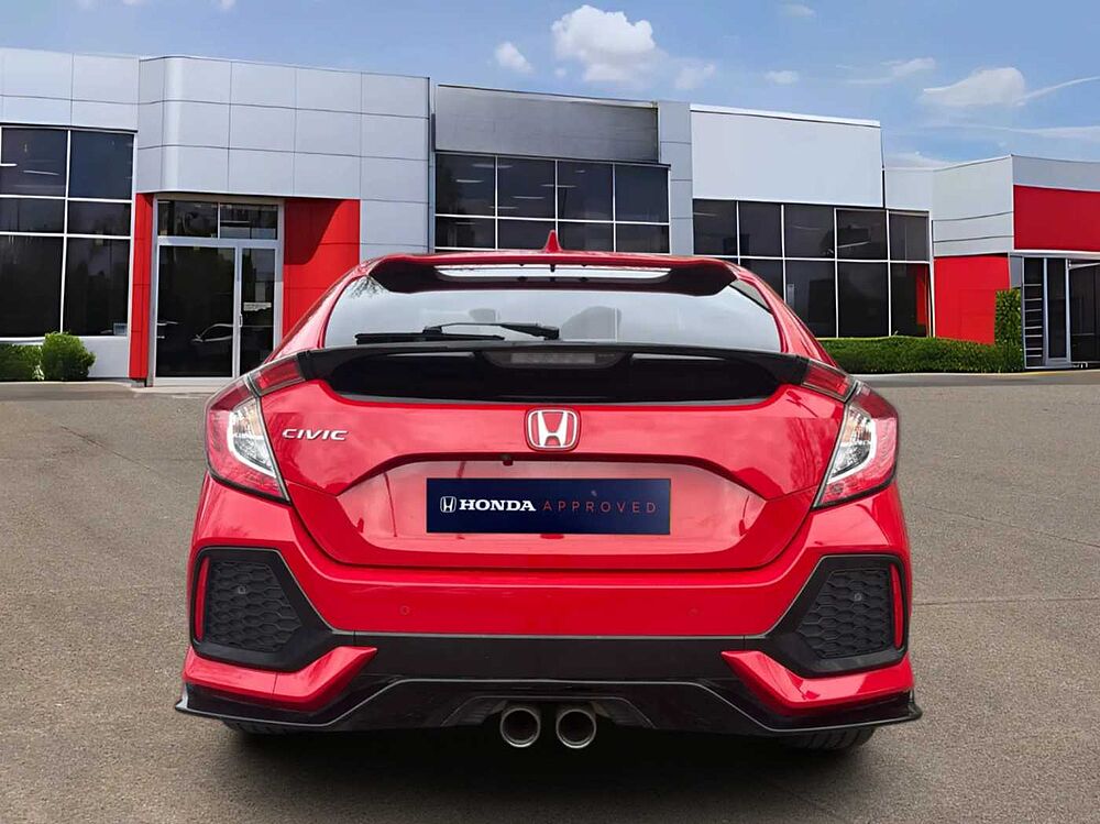 Honda Civic 1.5 VTEC Turbo Sport 5dr